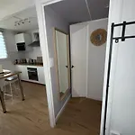 Apartment Superbe Duplex Avec Parking Gratuit Grenoble