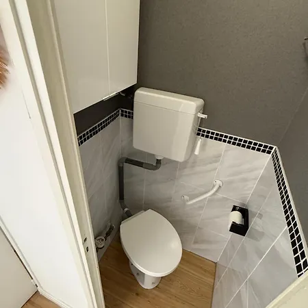 شقة Superbe Duplex Avec Parking Gratuit غرونوبل