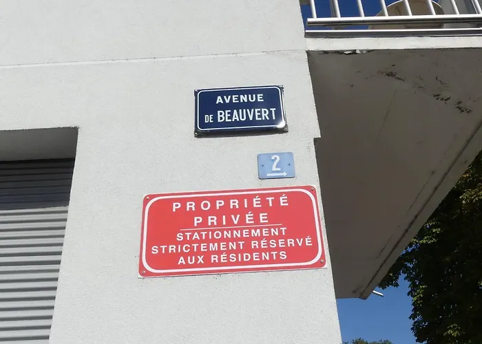 Daire Superbe Duplex Avec Parking Gratuit Grenoble