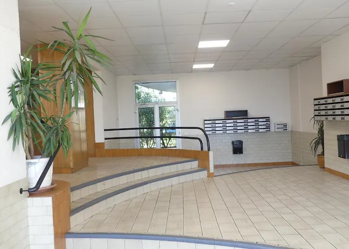 Superbe Duplex Avec Parking Gratuit