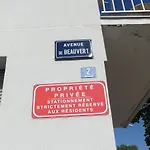 Apartamento Superbe Duplex Avec Parking Gratuit Grenoble