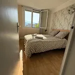 Superbe Duplex Avec Parking Gratuit Apartamento Grenoble