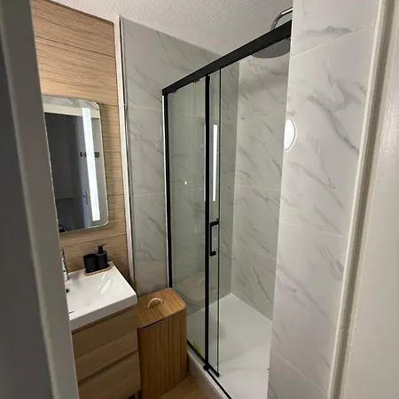 Appartement Superbe Duplex Avec Parking Gratuit