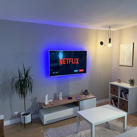 Le Duplex Panorama -vue Montagne -2 -parking Gratuit - Clim Mobile * גרנובל