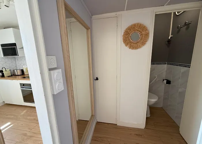 Superbe Duplex Avec Parking Gratuit Apartamento Grenoble