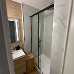 Апартаменты Superbe Duplex Avec Parking Gratuit