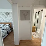 Superbe Duplex Avec Parking Gratuit *