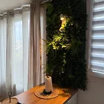 Superbe Duplex Avec Parking Gratuit Апартаменты *