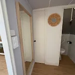 Superbe Duplex Avec Parking Gratuit Апартаменты Гренобль