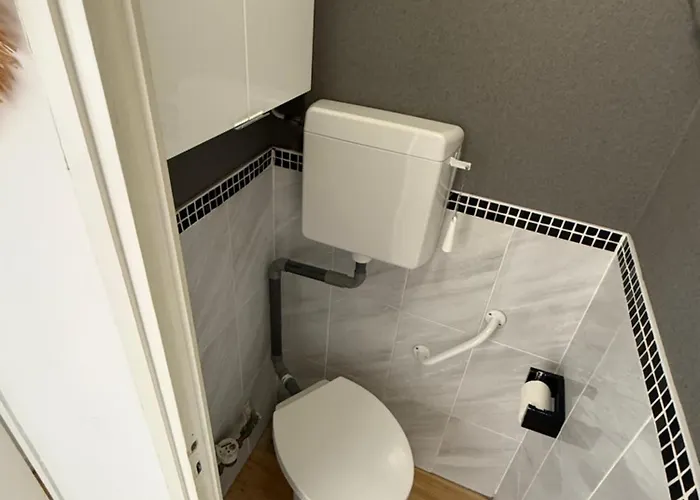 Appartamento Superbe Duplex Avec Parking Gratuit Grenoble